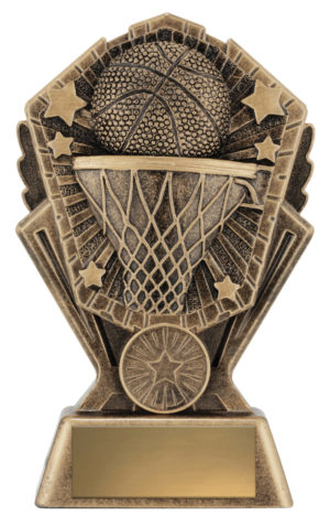 Cosmos Series-Basketball