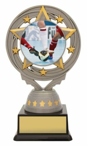 Torch Silver Series-Futsal