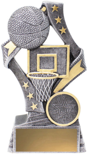 Flag-Basketball Theme