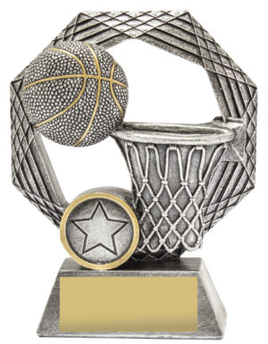 Opal Series-Basketball