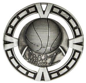 Varsity Basketball Medal