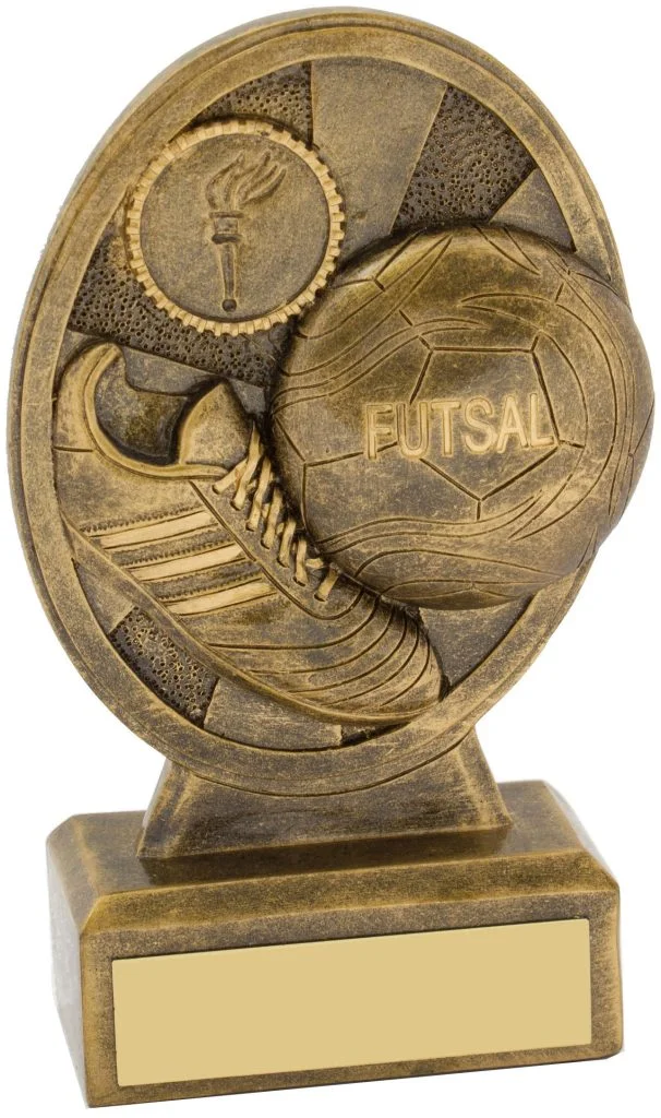 Compass-Futsal
