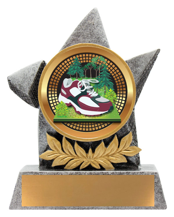 Argo Cross Country Trophy