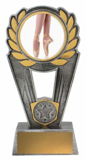 Polaris Series-Ballet