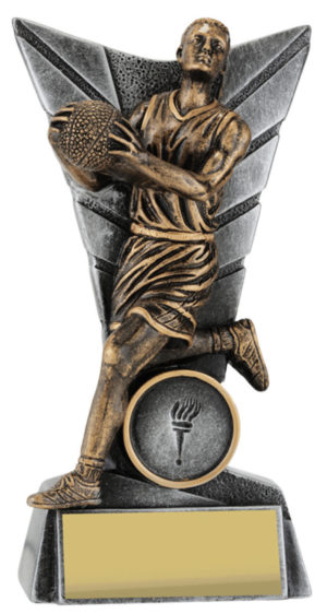 Delta Male Basketball