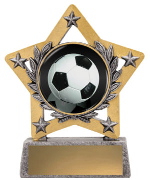 Mini Star Football/Soccer