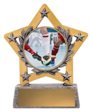 Mini Star-Futsal