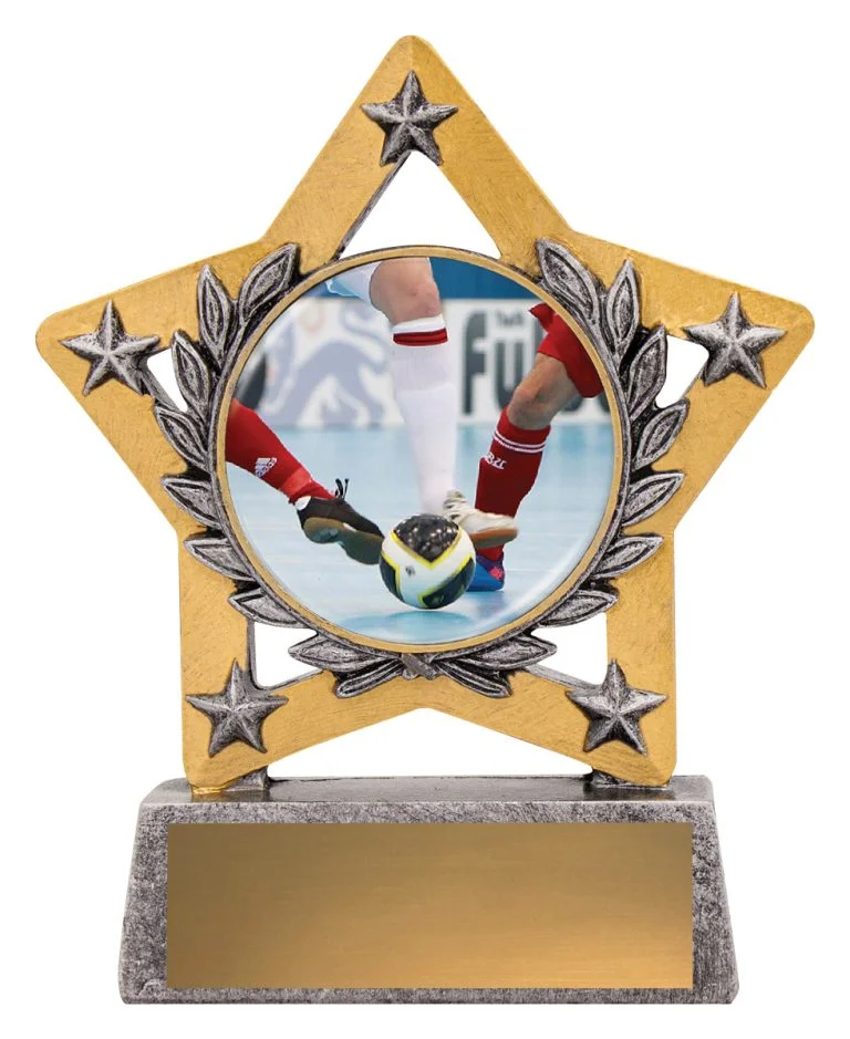 Mini Star-Futsal
