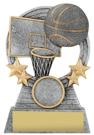 Comet Series-Basketball