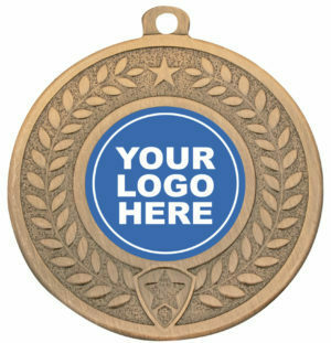 Budget Distinction Medal