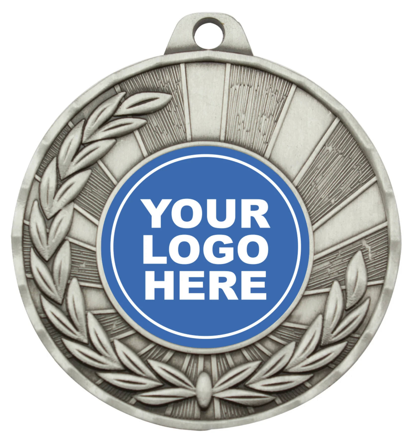 Heritage Medal