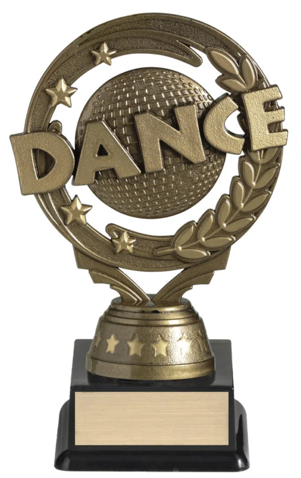 Torch Budget-Dance