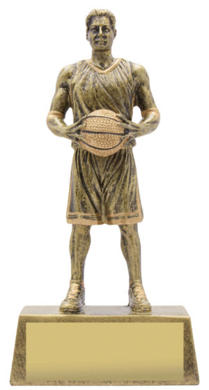 Hero Series Male-Basketball