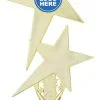 Twin Star Blue