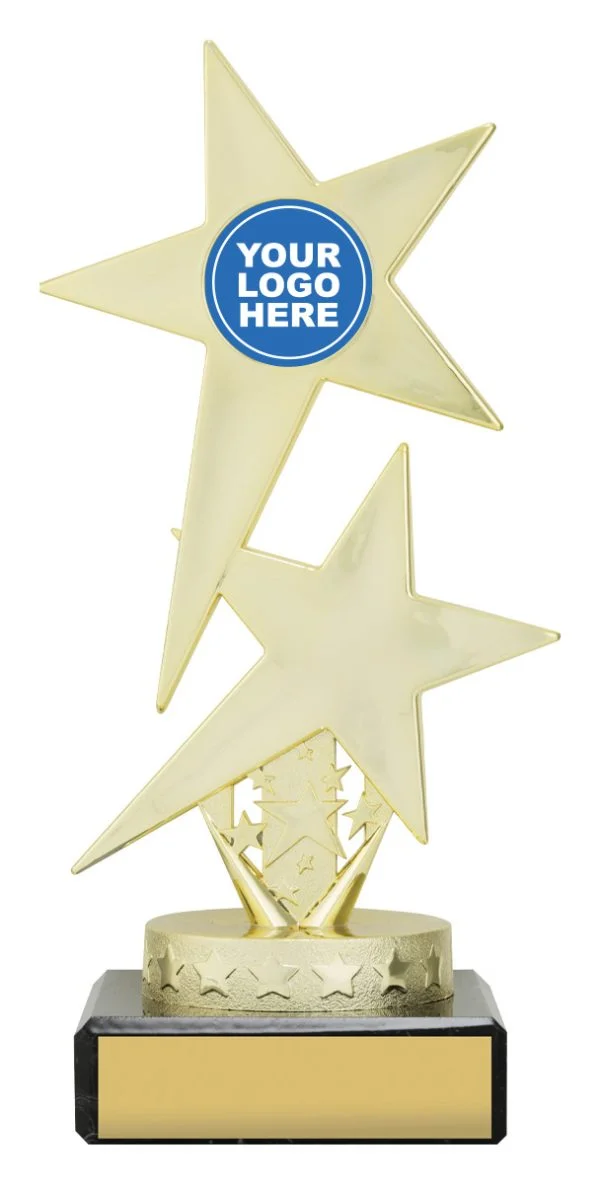 Twin Star Blue