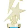 Twin Star Blue