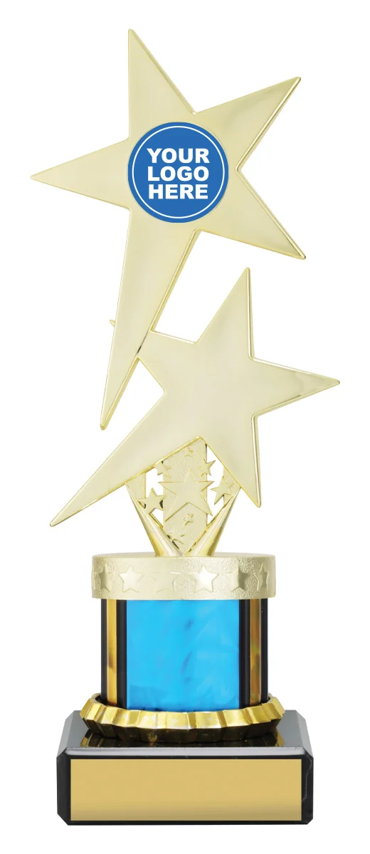 Twin Star Blue