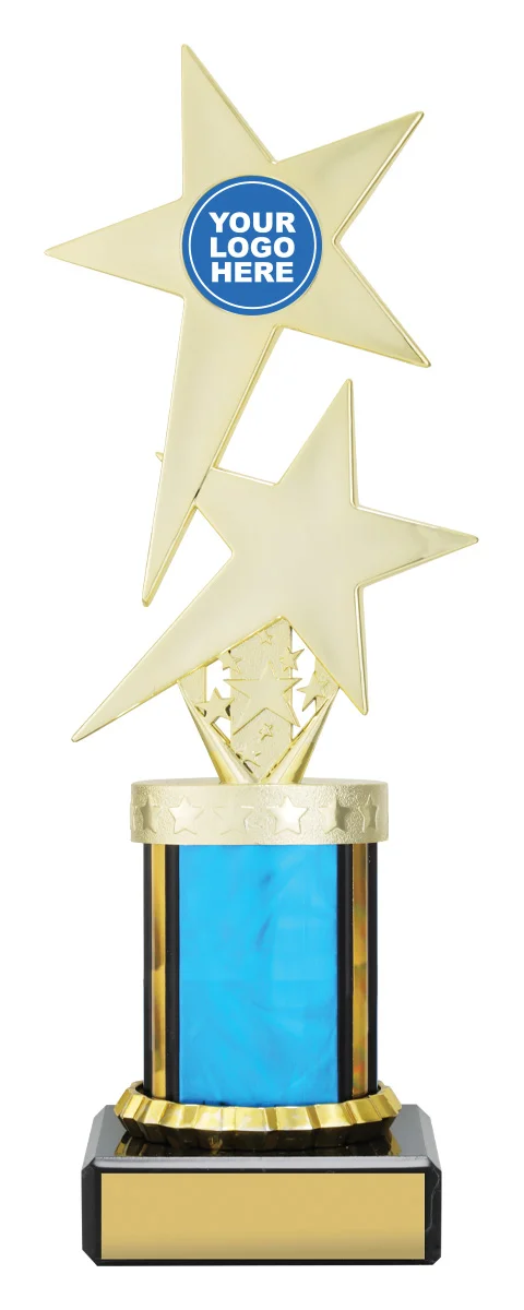 Twin Star Blue
