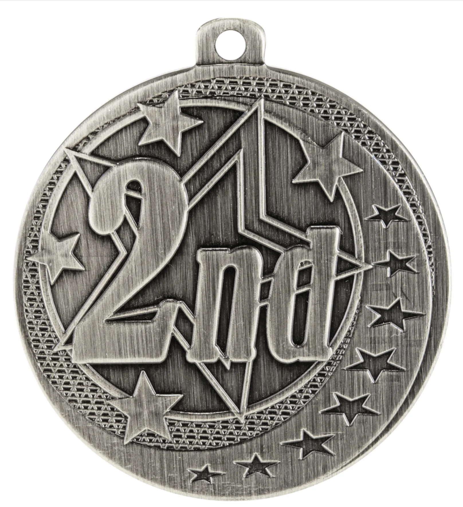 Wayfare 2nd Place Medal