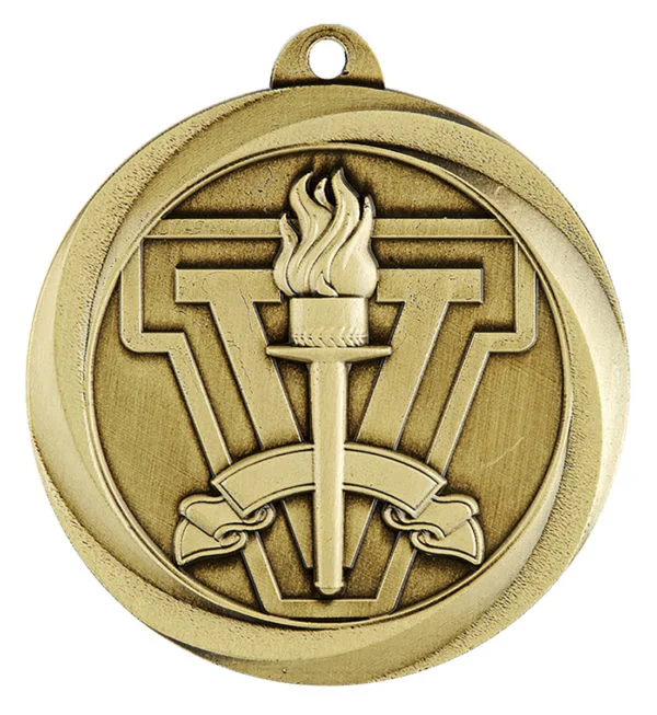Victory Econo Medal