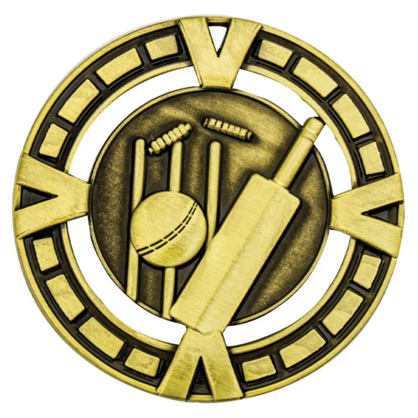 Varsity Cricket Medal