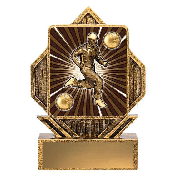 Lynx Arrow Cricket Male Fielding