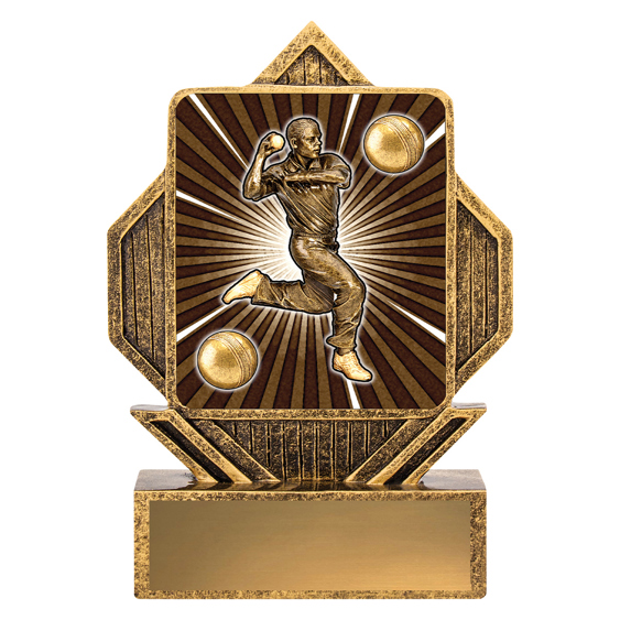 Lynx Arrow Cricket Male Bowling