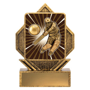 Lynx Arrow Cricket Male Batting