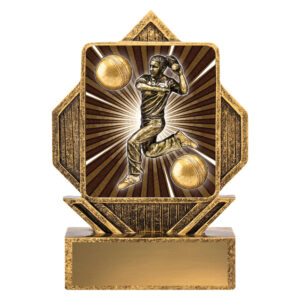 Lynx Arrow Cricket Female Bowling