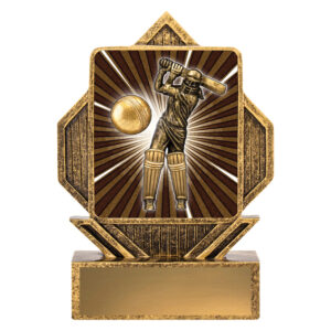 Lynx Arrow Cricket Female Batting