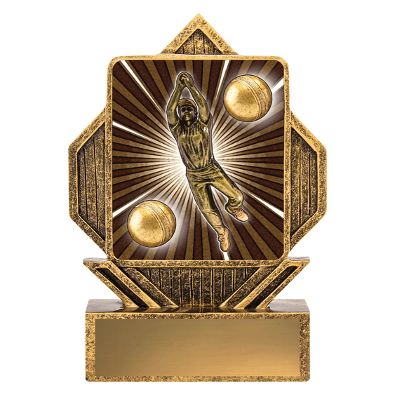 Lynx Arrow Cricket Female Fielder