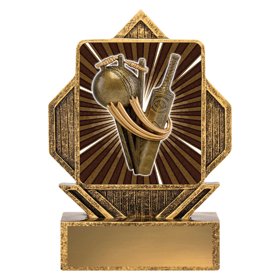 Lynx Arrow Cricket Theme