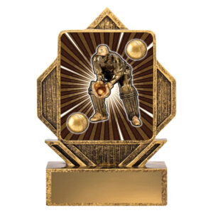 Lynx Arrow Cricket Wicketkeeper