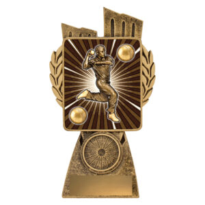 Lynx Cricket Male Bowler