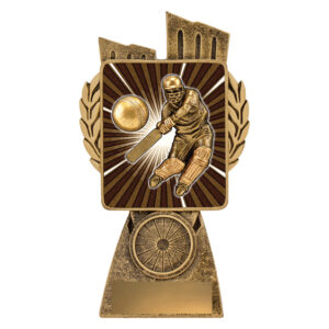 Lynx Cricket Male Batsman