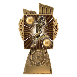 Lynx  Cricket Female Bowler