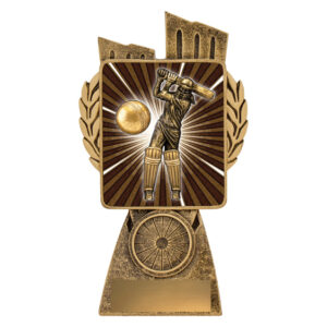 Lynx Cricket Female Batting