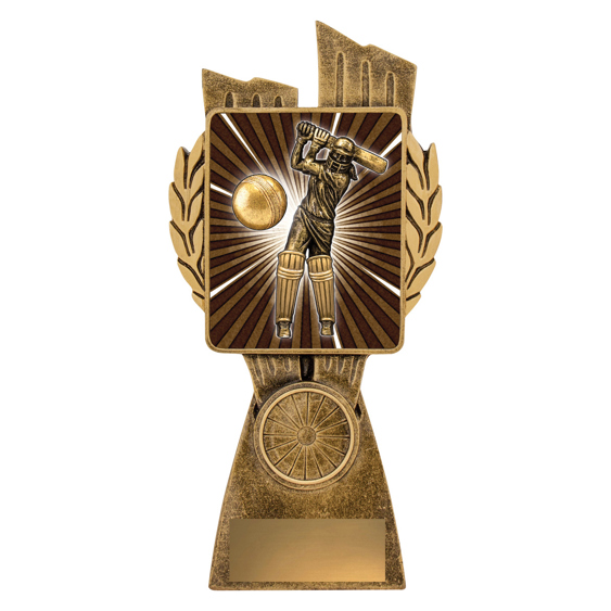 Lynx Cricket Female Batting