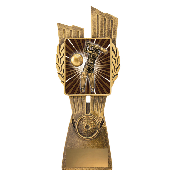 Lynx Cricket Female Batting