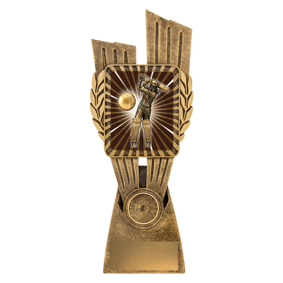 Lynx Cricket Female Batting