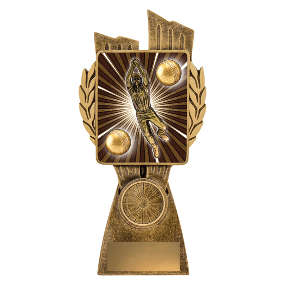 Lynx Cricket Female Fielder