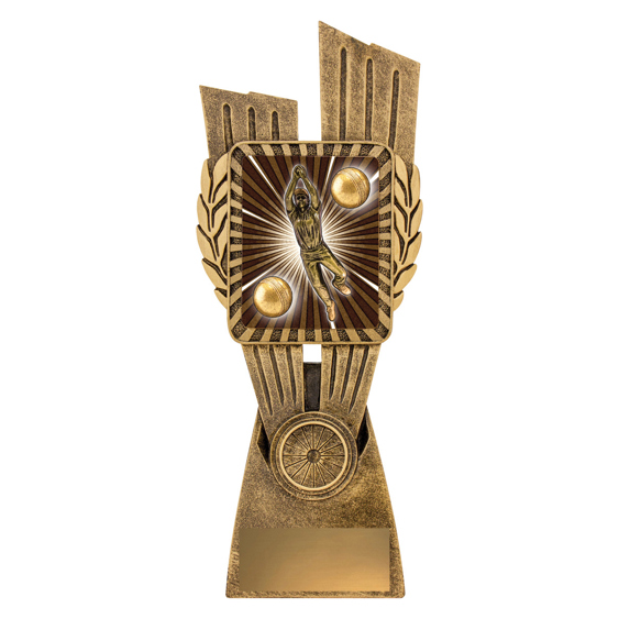 Lynx Cricket Female Fielder