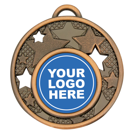Star Series Medal