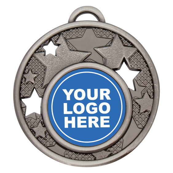 Star Series Medal
