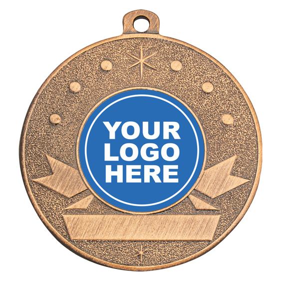 Economy Carnival Medal