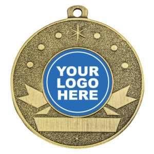 Economy Carnival Medal