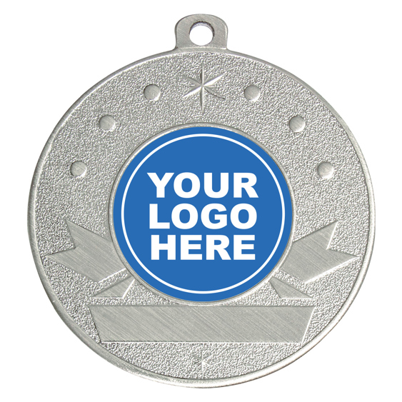 Economy Carnival Medal