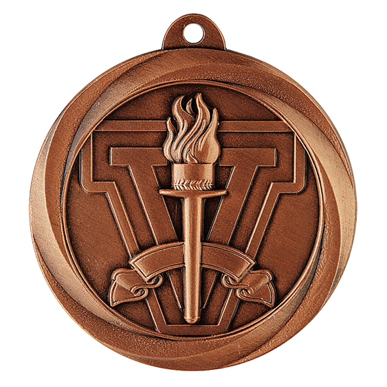 Victory Econo Medal