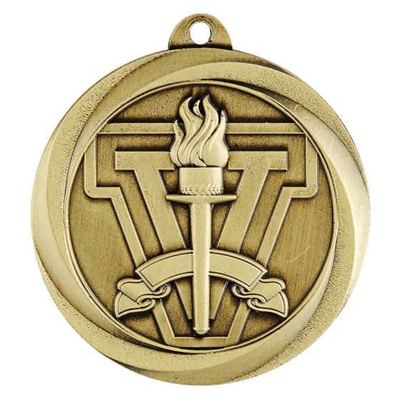 Victory Econo Medal