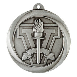 Victory Econo Medal